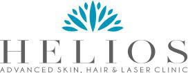 Helios Advanced skin, Hair & Laser Clinic Logo