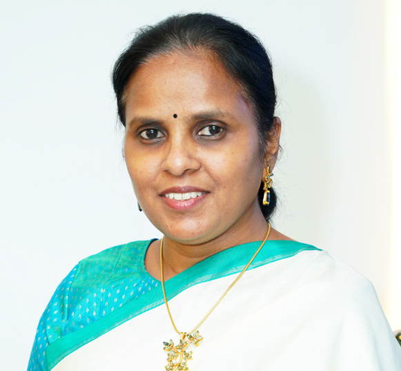 Dr Yamini MD