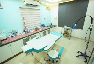 Helios Skin & Hair Clinic-Best Hair Transplant in Chennai