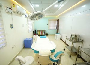 Helios Skin & Hair Clinic-Hair Transplant in Chennai