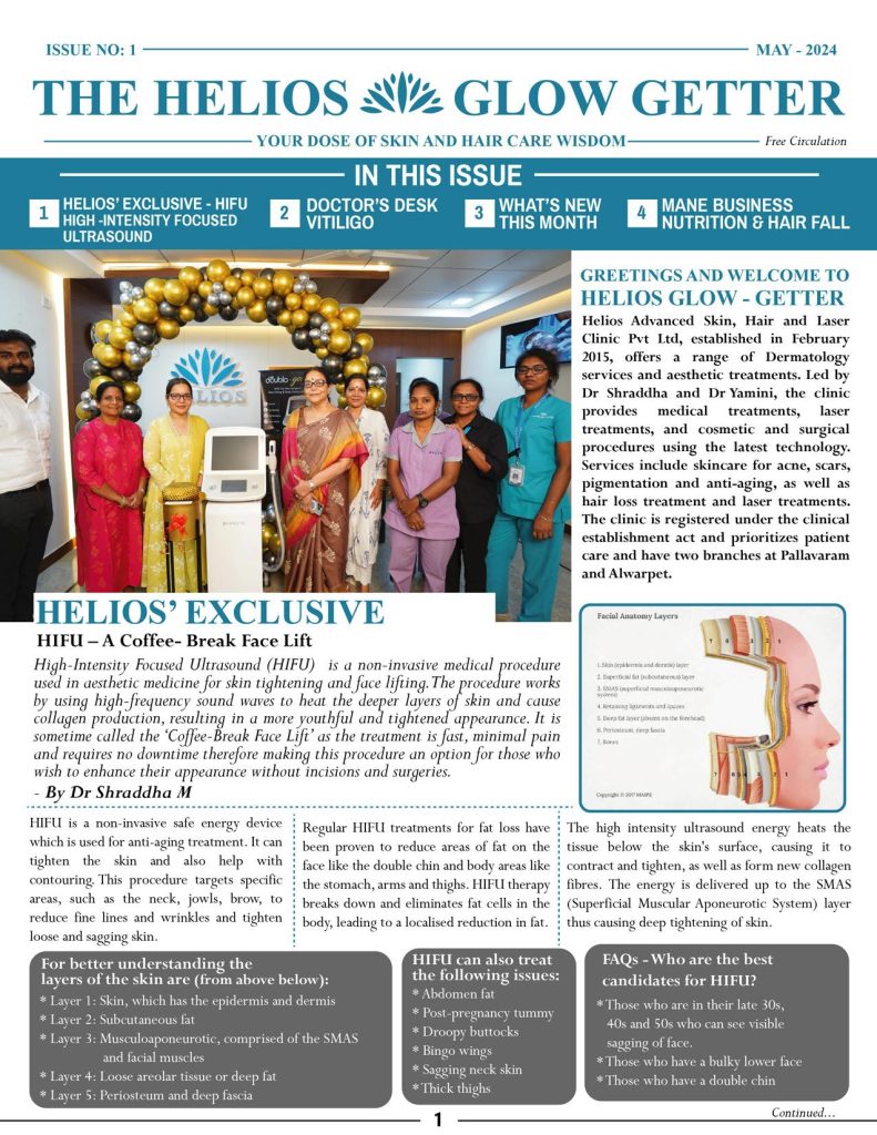 Best Skin Laser Treatment in Chennai