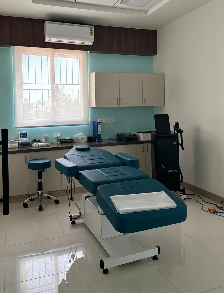 Skin Care Clinic Vellore