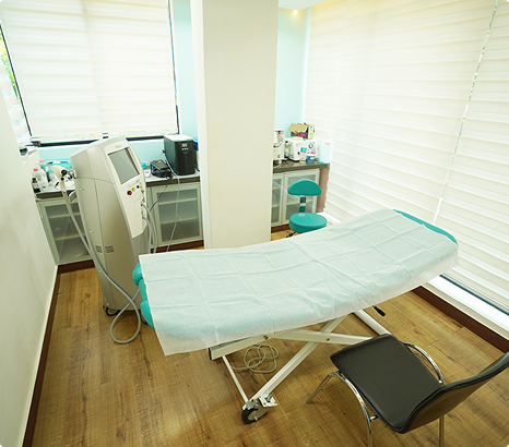 Anti-Ageing Treatment Chennai