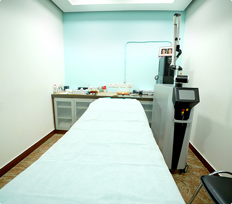 Best Skin Treatment in Chennai