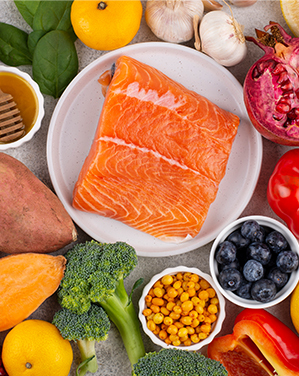 Anti-Inflammatory Diet: What is inflammation?