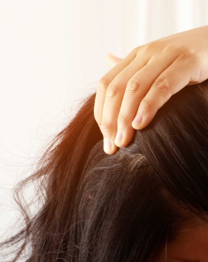 Dandruff Treatment in ECR