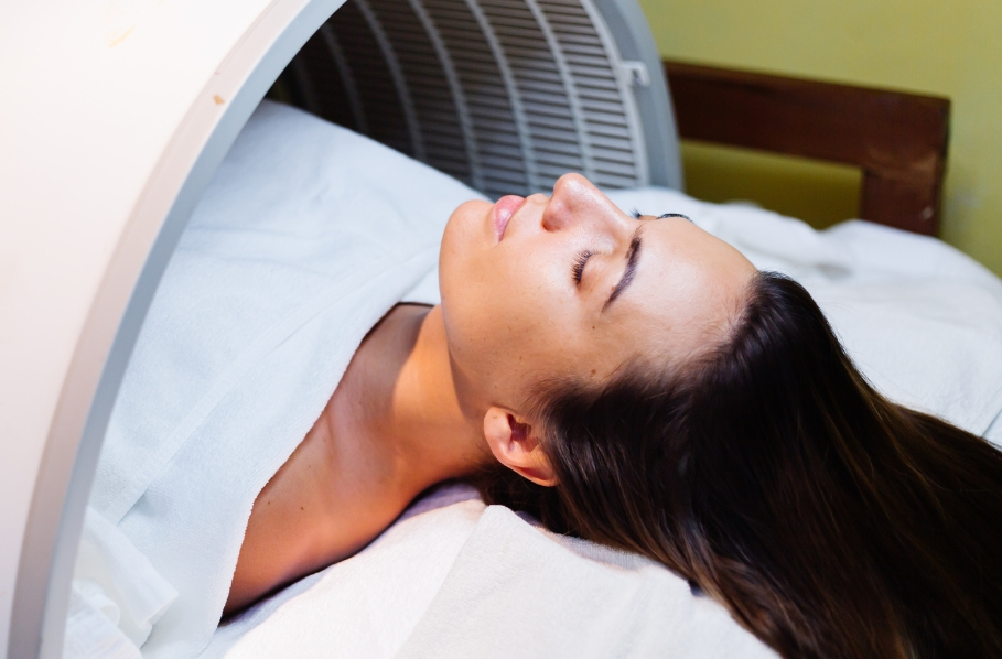 HBOT Treatment