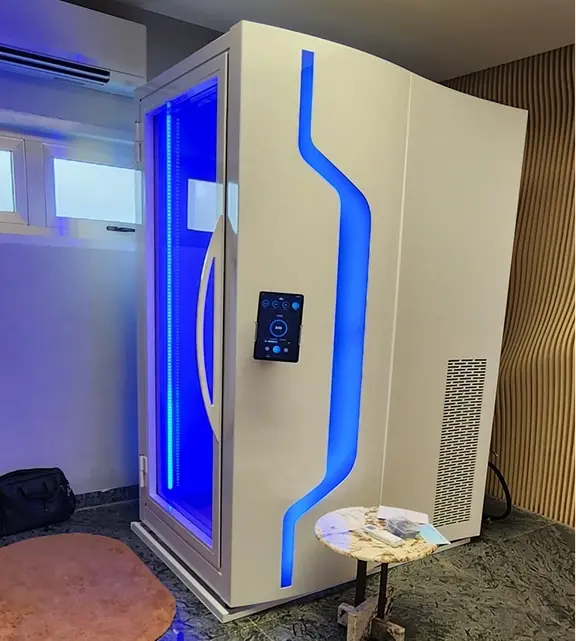 Cryotherapy Treatment in Chennai