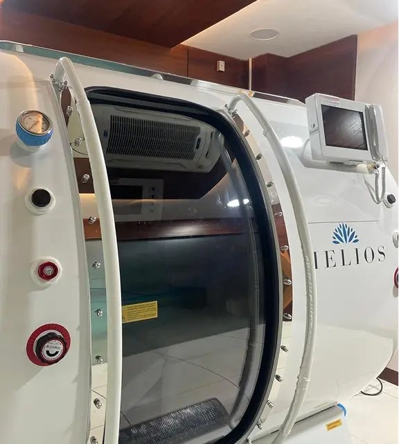 Aesthetic Clinic in Anna Nagar