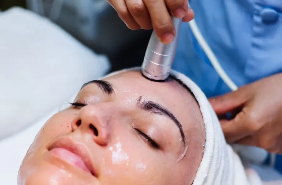  Skin Care Specialist