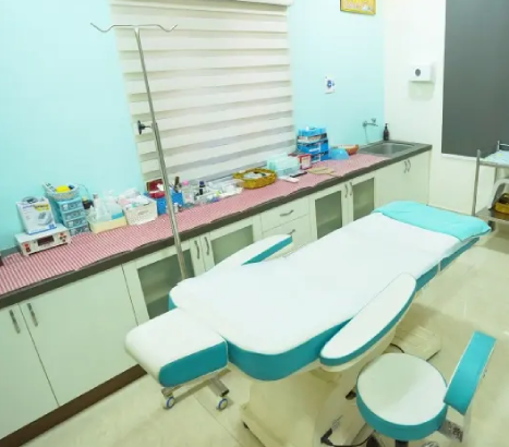 Hair Fall Treatment Guindy