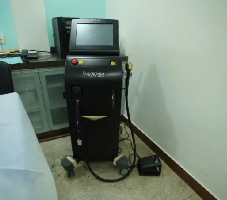 PRP Treatment in Chennai
