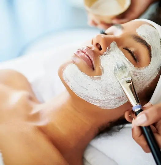 Skin Care Specialist in Chennai
