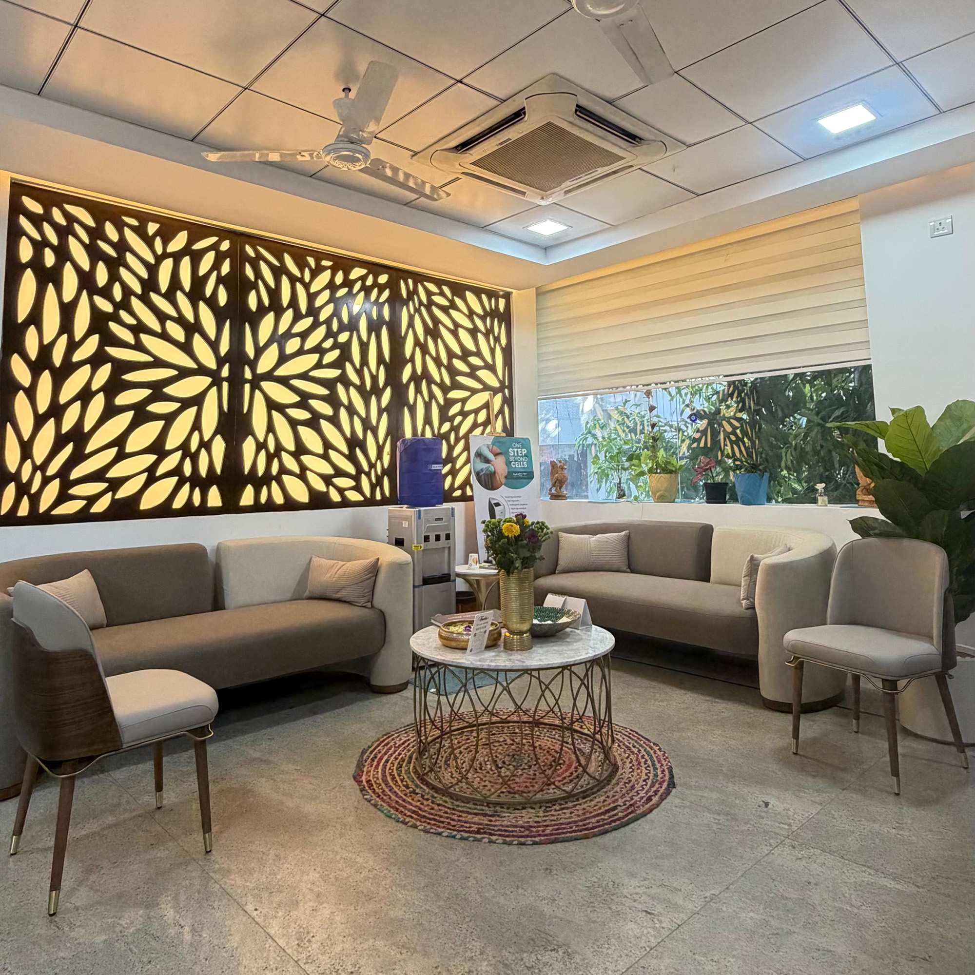 Helios Office 1