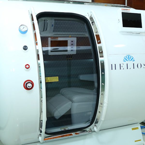 HBOT Treatment