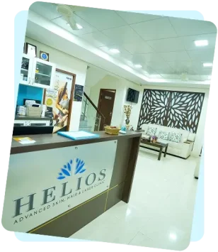 Hair Transplant Clinic Alwarpet